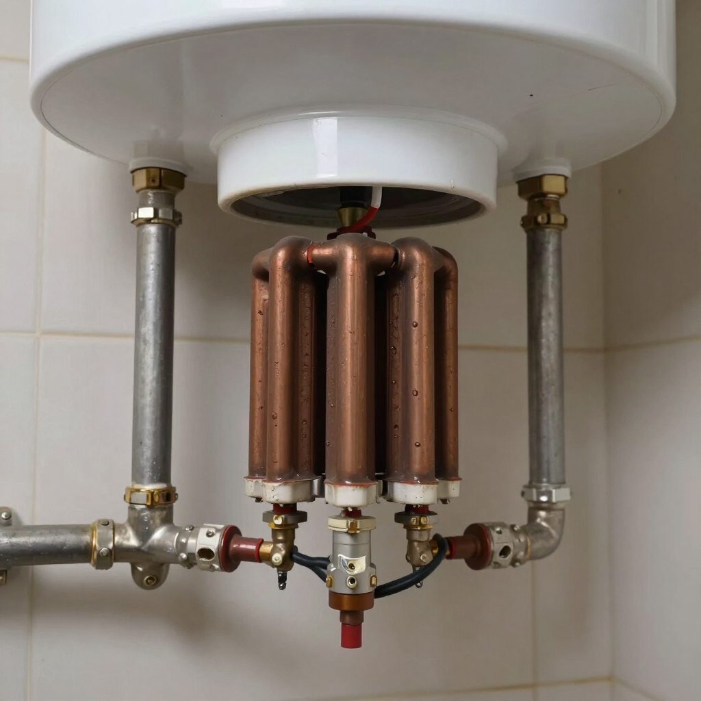 Water Heater Services in Carlisle