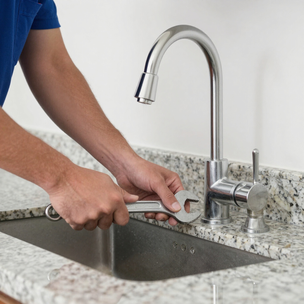 Toilet & Faucet Repair in Carlisle