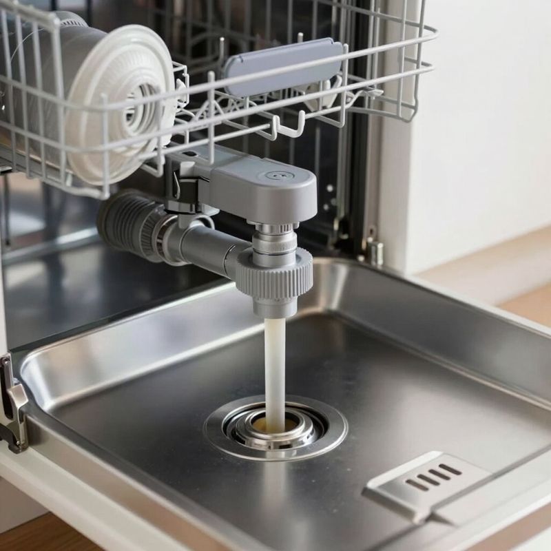 Garbage Disposal in Carlisle