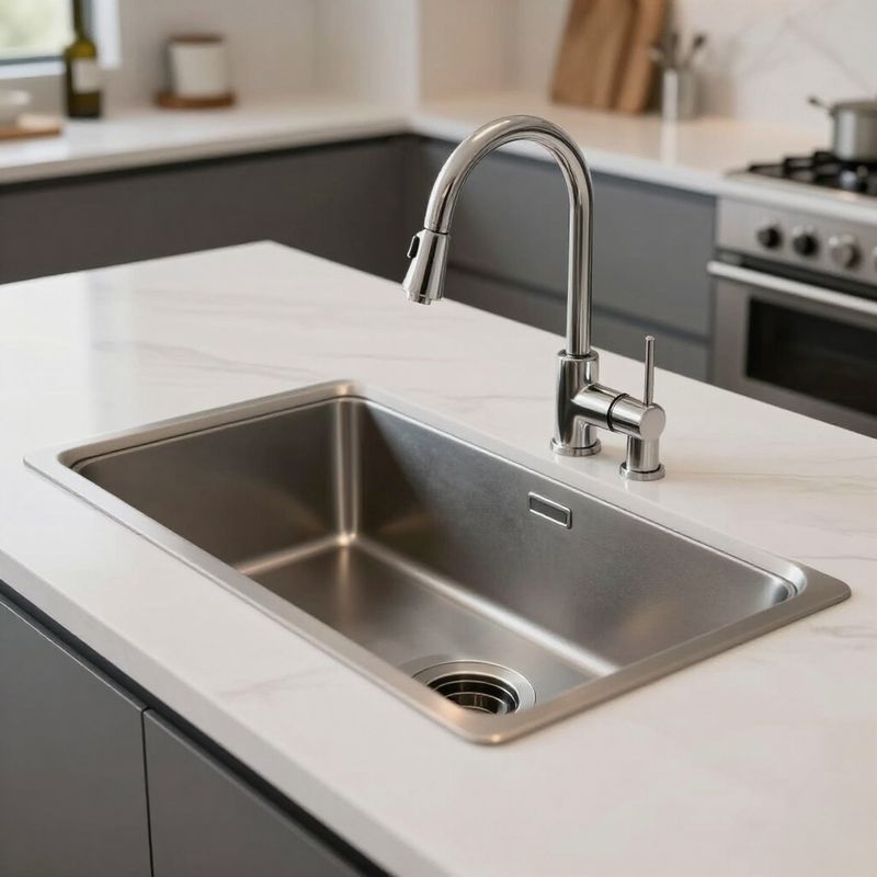 Bathroom & Kitchen Upgrades in Carlisle