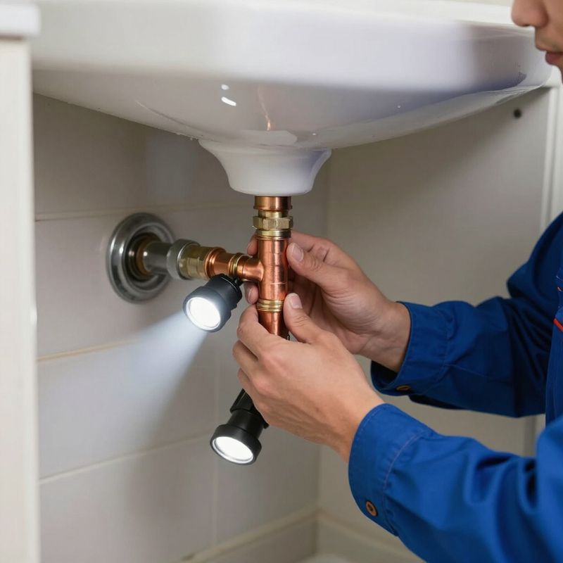 Emergency Plumbing in Carlisle